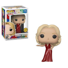 Фигурка Funko Pop Wheel of Fortune - Vanna White #39350C / Фанко Поп Колесо Фортуны - Ванна Уайт