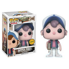 Фигурка Funko Pop Gravity Falls - Dipper Pines #12373C / Фанко Поп Гравити Фолз - Диппер Пайнс