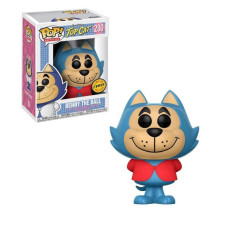 Фигурка Funko Pop Top Cat - Benny The Ball #13660C / Фанко Поп Топ Кэт
