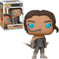 Фигурка Funko Pop Dune 2020 - Chani / Фанко Поп Дюна - Чани