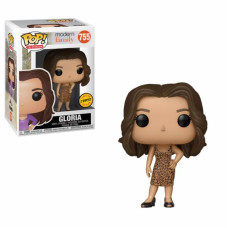 Фигурка Funko Pop Modern Family - Glori #36451C / Фанко Поп Американская семейка - Глория