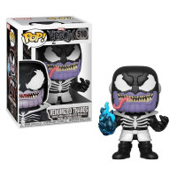 Фигурка Funko Pop Venom - Thanos #44818EU / Фанко Поп Веном - Танос