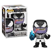 Фигурка Funko Pop Venom - Thanos #44818EU / Фанко Поп Веном - Танос