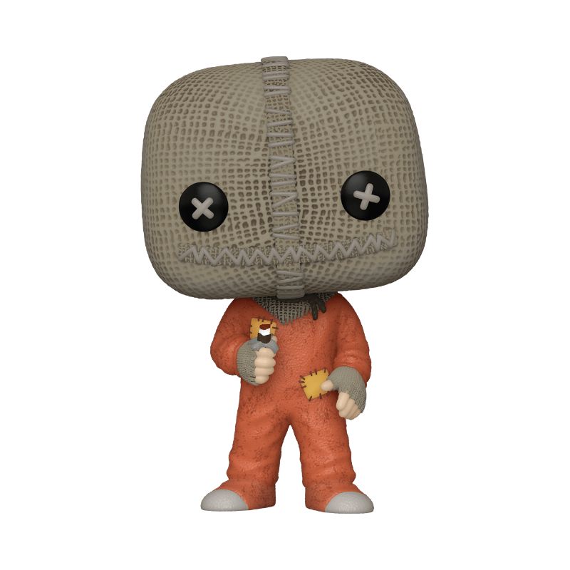 Фігурка Funko Pop Trick'r Treat - Sam #52264EU / Фанко Поп Гаманець або життя - Сем