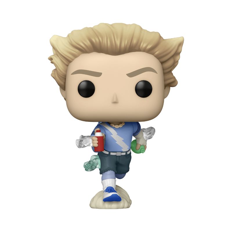 Фигурка Funko Pop WandaVision - Pietro Maximoff / Фанко Поп ВандаВижен - Пьетро Максимофф