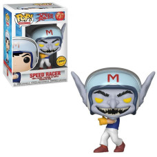 Фигурка Funko Pop Speed Racer #45099C / Фанко Поп Спиди-гонщик