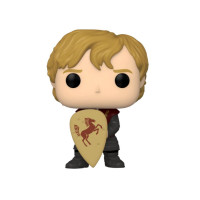 Фигурка Funko Pop Game of Thrones - Tyrion Lannister / Фанко Поп Игра престолов - Тирион Ланнистер