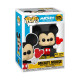 Фигурка Funko Pop Mickey Mouse and Friends #56878 / Фанко Поп Микки Маус