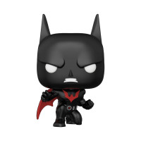 Фигурка Funko Pop Batman Beyond / Фанко Поп Бэтмен будущего