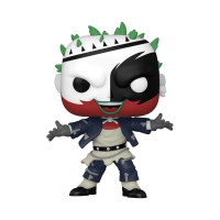 Фигурка Funko Pop Batman - The Joker King / Фанко Поп Бэтмен - Джокер