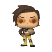 Фігурка Funko Pop X-Men - Gambit #58088 / Фанко Поп Люди Ікс - Гамбіт