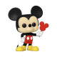 Фигурка Funko Pop Mickey Mouse and Friends #56878 / Фанко Поп Микки Маус