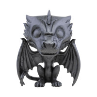 Фигурка Funko Pop Game of Thrones - Drogon (Iron) / Фанко Поп Игра престолов - Дрогон