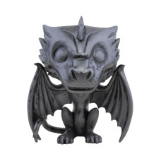 Фигурка Funko Pop Game of Thrones - Drogon (Iron) / Фанко Поп Игра престолов - Дрогон