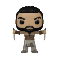 Фигурка Funko Pop Game of Thrones - Khal Drogo / Фанко Поп Игра престолов - Кхал Дрого