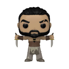 Фигурка Funko Pop Game of Thrones - Khal Drogo / Фанко Поп Игра престолов - Кхал Дрого