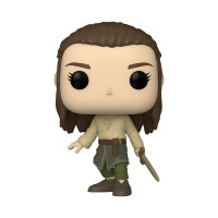 Фігурка Funko Pop Game of Thrones - Arya Stark #56793 / Фанко Поп Гра престолів - Арья Старк
