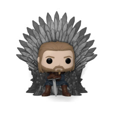Фигурка Funko Pop Game of Thrones - Ned Stark Deluxe / Фанко Поп Игра престолов - Нед Старк