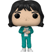 Фигурка Funko Pop Squid Game - Kang Sae-byeok (Player 067) / Фанко Поп Игра в кальмара - Канг Саэ-пёк