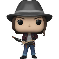 Фігурка Funko Pop Walking Dead - Maggie Rhee / Фанко Поп Ходячі мерці - Меггі Рі