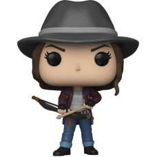Фигурка Funko Pop Walking Dead - Maggie Rhee / Фанко Поп Ходячие мертвецы - Мэгги Ри
