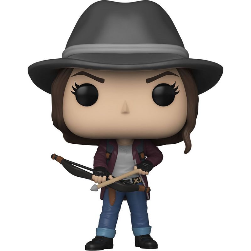 Фигурка Funko Pop Walking Dead - Maggie Rhee / Фанко Поп Ходячие мертвецы - Мэгги Ри