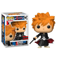 Фигурка Funko Pop Bleach - Ichigo / Фанко Поп Блич - Ичиго
