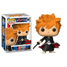 Фигурка Funko Pop Bleach - Ichigo / Фанко Поп Блич - Ичиго