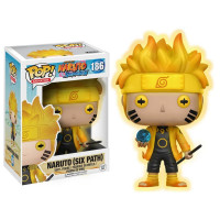 Фигурка Funko Pop Naruto (Six Path) #12999EU / Фанко Поп Наруто
