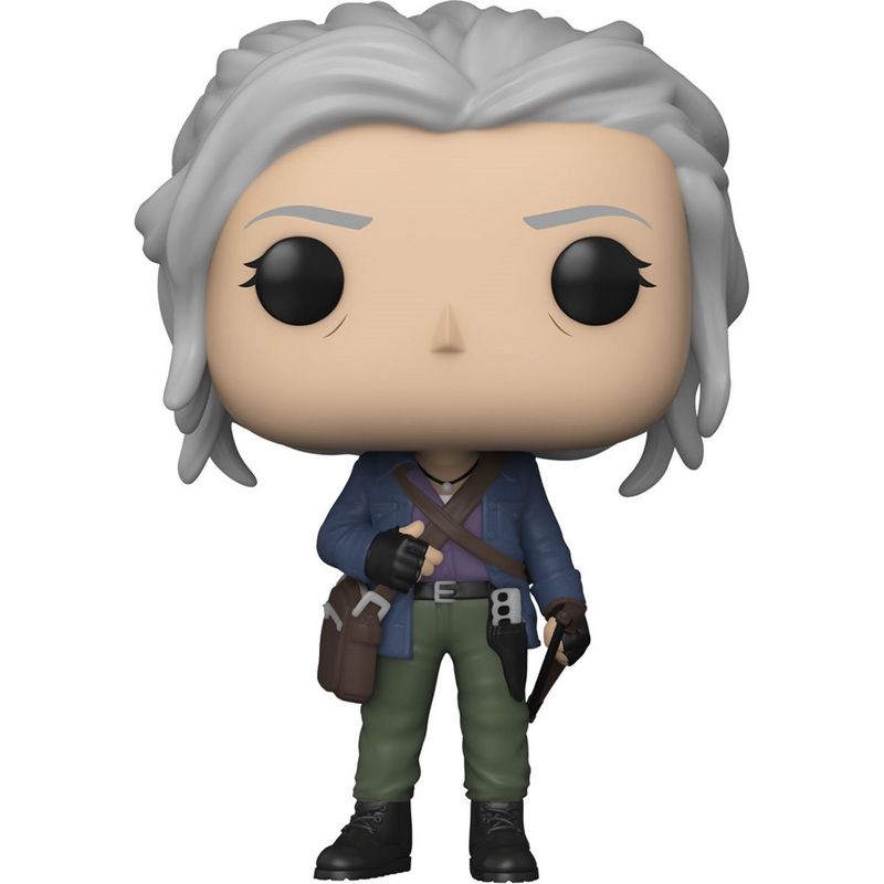 Фігурка Funko Pop Walking Dead - Carol Peletier / Фанко Поп Ходячі мерці - Керол Пелетьє
