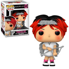 Фигурка Funko Pop Yungblud / Фанко Поп Доминик Харрисон
