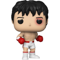 Фигурка Funko Pop Rocky 45th (Balboa) / Фанко Поп Рокки Бальбоа
