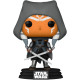 Фигурка Funko Pop Star Wars Mandalorian - Ahsoka #58285 / Фанко Поп Мандалорец - Асока