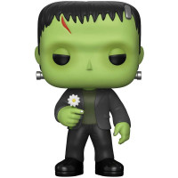 Фігурка Funko Pop Universal Monsters - Frankenstein #49723 / Фанко Поп Монстри - Франкенштейн