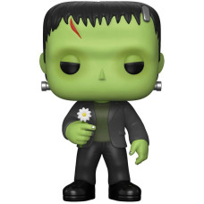 Фигурка Funko Pop Universal Monsters - Frankenstein #49723 / Фанко Поп Монстры - Франкенштейн