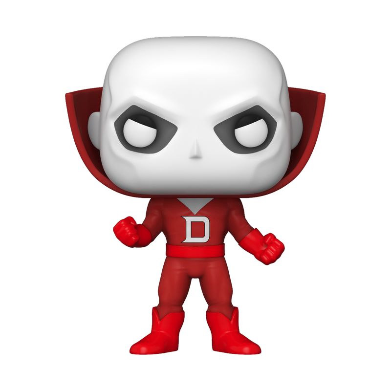 Фигурка Funko Pop Batman - Deadman / Фанко Поп Бэтмен - Мертвец