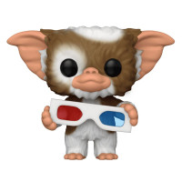 Фігурка Funko Pop Gremlins - Gizmo #57937EU / Фанко Поп Гремліни - Гізмо