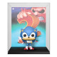 Фигурка Funko Pop Sonic the Hedgehog 2 #59177EU / Фанко Поп Соник