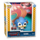 Фигурка Funko Pop Sonic the Hedgehog 2 #59177EU / Фанко Поп Соник