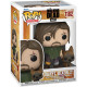 Фигурка Funko Pop Walking Dead - Daryl Dixon with Dog / Фанко Поп Ходячие мертвецы - Дерил Диксон