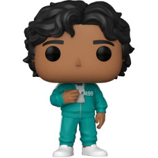 Фигурка Funko Pop Squid Game - Abdul Ali (Player 199) / Фанко Поп Игра в кальмара - Абдул Али