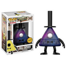 Фигурка Funko Pop Gravity Falls - Bill Cipher #12376C / Фанко Поп Гравити Фолз - Билл Шифр