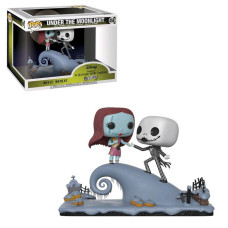 Фигурка Funko Pop Nightmare Before Christmas - Under The Moonlight / Фанко Поп Кошмар перед Рождеством
