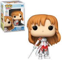 Фигурка Funko Pop Sword Art Online - Asuna / Фанко Поп Мастера меча онлайн - Асуна