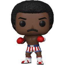 Фигурка Funko Pop Rocky 45th - Apollo Creed / Фанко Поп Рокки - Аполло Крид