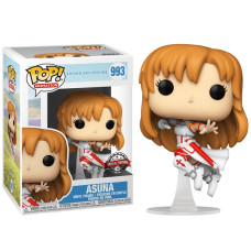 Фигурка Funko Pop Sword Art Online - Asuna #54065EU / Фанко Поп Мастера меча онлайн - Асуна