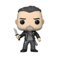 Фігурка Funko Pop Walking Dead - Negan #56462 / Фанко Поп Ходячі мерці - Ніган