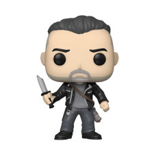 Фігурка Funko Pop Walking Dead - Negan #56462 / Фанко Поп Ходячі мерці - Ніган