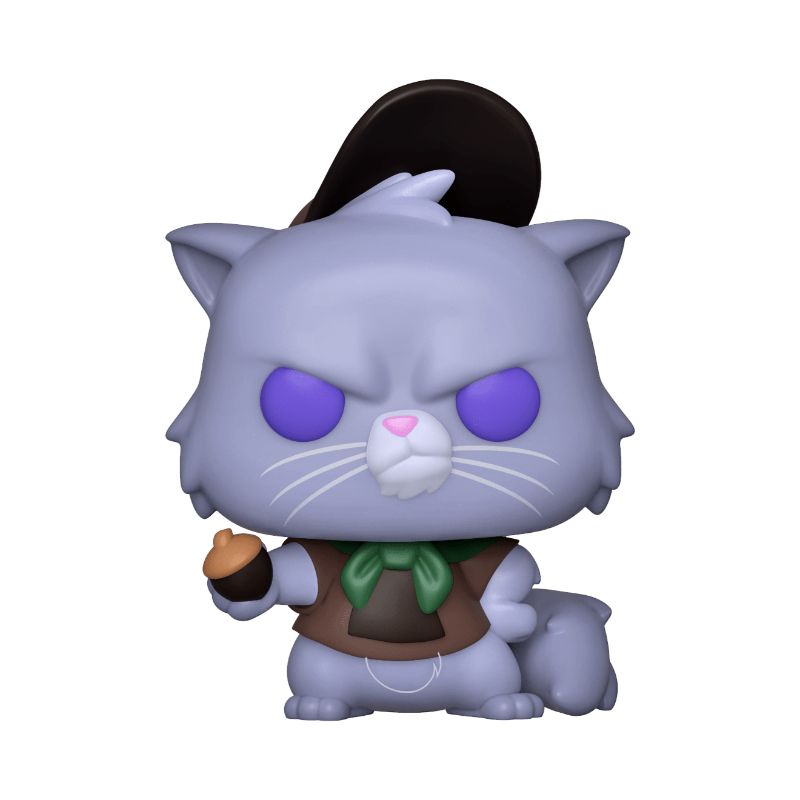 Фигурка Funko Pop Emperor's New Groove - Yzma #58604 / Фанко Поп Похождения императора - Изма