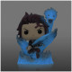 Фигурка Funko Pop Demon Slayer - Tanjiro Kamado #49680SE / Фанко Поп Клинок, рассекающий демонов - Тандзиро Камадо